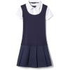 French Toast Girls’ Sz9201(Navy)