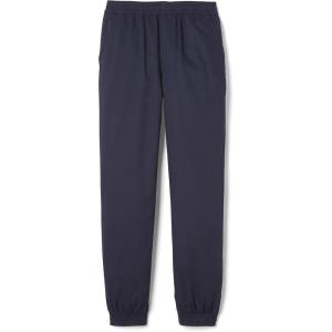 French Toast Big Boys Pull-on Jogger, Navy, 20