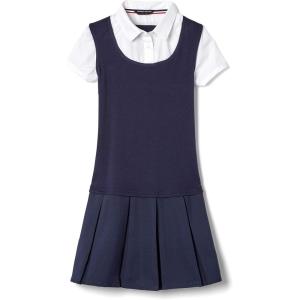 French Toast Girls’ Sz9201(Navy)