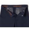 French Toast Boys’ Slim Fit Stretch Performance Pant(Navy)