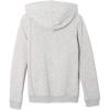 French Toast Girls’ Knit Jacket(Heather Gray)