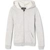 French Toast Girls’ Knit Jacket(Heather Gray)