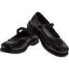 French Toast Girls Mary Jane Shoes Uniform Ballet Flats Dress School Shoes for Girls Size Toddler, Little Kid, Big Kid, Adult(Ft Classic Black)