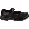 French Toast Girls Mary Jane Shoes Uniform Ballet Flats Dress School Shoes for Girls Size Toddler, Little Kid, Big Kid, Adult(Ft Classic Black)