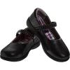 French Toast Girls Mary Jane Shoes Uniform Ballet Flats Dress School Shoes for Girls Size Toddler, Little Kid, Big Kid, Adult(Ft Single Black)