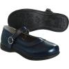 French Toast Girls Mary Jane Shoes Uniform Ballet Flats Dress School Shoes for Girls Size Toddler, Little Kid, Big Kid, Adult(Navy)