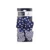 French Toast Girl’s School Uniform Bow Clips and Headband, 4-pack, Navy