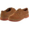 French Toast Kids Oxford Dress Shoes – Lace Up Loafer School Uniform Saddle Shoe for Girls and Boys (Sizes: 11-13 Little Kid / 1-7 Big Kid)(Dirty Buck)