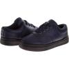 French Toast Kids Oxford Dress Shoes – Lace Up Loafer School Uniform Saddle Shoe for Girls and Boys (Sizes: 11-13 Little Kid / 1-7 Big Kid)(Navy)