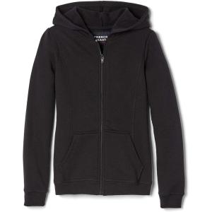 French Toast Girls’ Knit Jacket(Black)