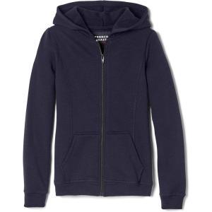 French Toast Girls’ Knit Jacket(Navy)