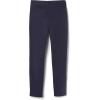 French Toast Men’s Stretch Straight Fit Chino Pant(Navy)