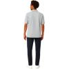 French Toast Unisex Adult Pique Polo (Standard & Husky)(Heather Gray)