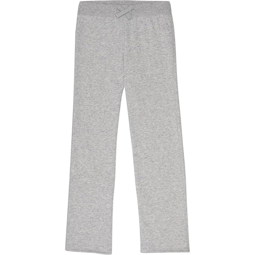 imageFrench Toast Girls Fleece PantHeather Gray