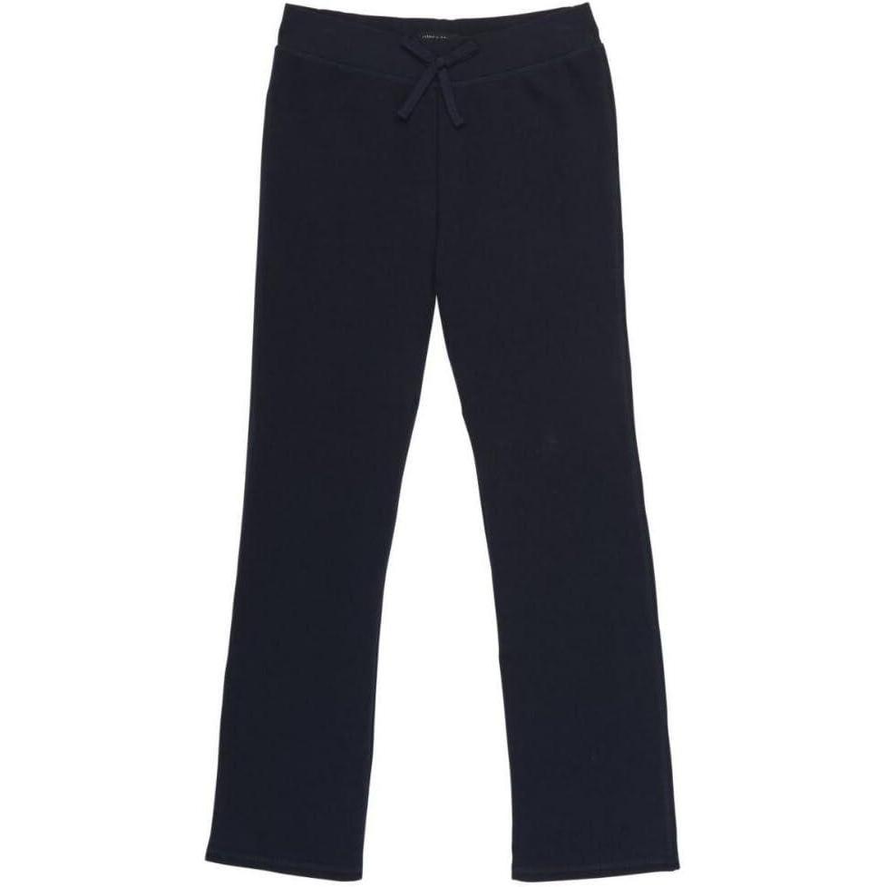 imageFrench Toast Girls Fleece PantNavy