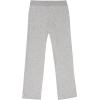 French Toast Girls’ Fleece Pant(Heather Gray)
