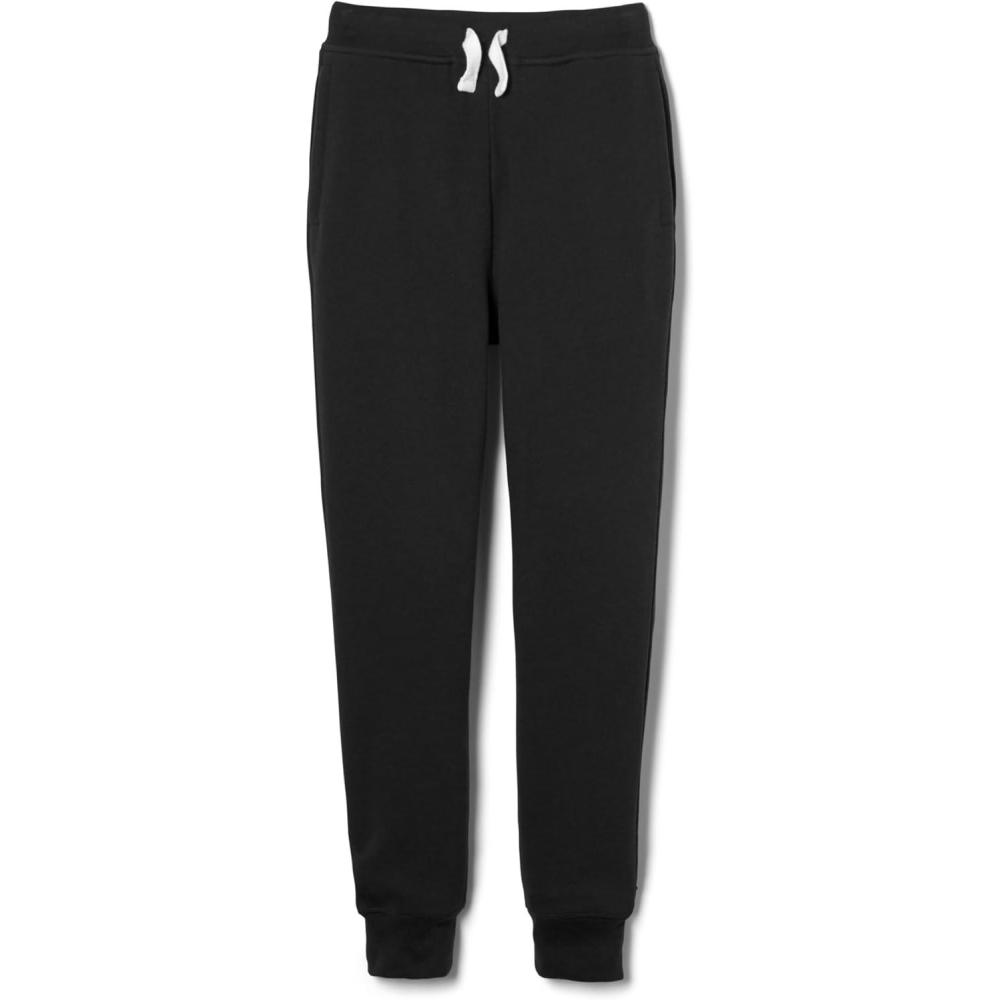 imageFrench Toast Boys Fleece JoggerBlack