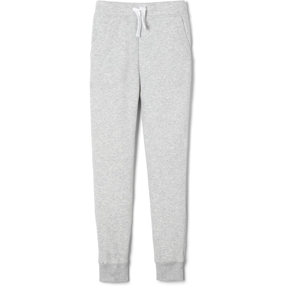 imageFrench Toast Boys Fleece JoggerHeather Gray
