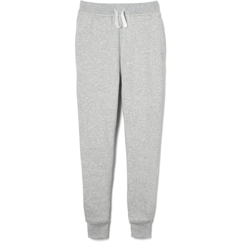 imageFrench Toast Boys Fleece JoggerHeatther Grey
