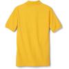 French Toast Boys’ 2-Pack Short Sleeve Pique Polo Shirt(Gold)