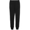 French Toast Boys’ Fleece Jogger(Ft Black)