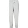 French Toast Boys’ Fleece Jogger(Heather Gray)