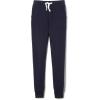 French Toast Boys’ Fleece Jogger(Navy)
