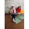 French Toast Boys’ Fleece Jogger(Navy Blue)