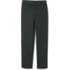French Toast Boys’ Work Wear Finish Double Knee Pant(Hunter Green)