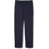 French Toast Boys’ Work Wear Finish Double Knee Pant(Navy)
