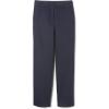 French Toast Boys’ Work Wear Finish Double Knee Pant(Navy)