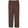 imageFrench Toast Boys Work Wear Finish Double Knee PantBrown