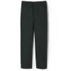 French Toast Boys’ Work Wear Finish Double Knee Pant(Hunter Green)