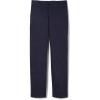 French Toast Boys’ Work Wear Finish Double Knee Pant(Navy)