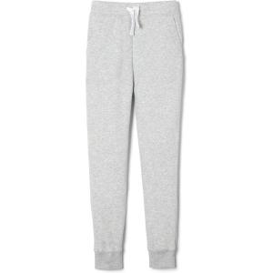 French Toast Boys’ Fleece Jogger(Heather Gray)
