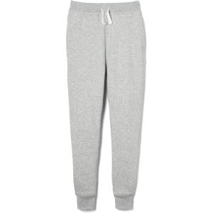 French Toast Boys’ Fleece Jogger(Heatther Grey)