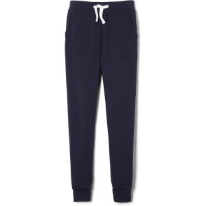 French Toast Boys’ Fleece Jogger(Navy)