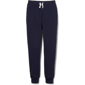 French Toast Boys’ Fleece Jogger(Navy Blue)