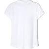 French Toast Girls’ Short Sleeve Moisture Wicking Sport Polo(White)