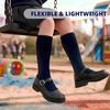 French Toast Girls Round Toe Ankle Strap Maryjane School Shoes Toddler/Little Kid/Big Kid(Black)