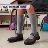 French Toast Girls Round Toe Ankle Strap Maryjane School Shoes Toddler/Little Kid/Big Kid(Brown)