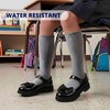 French Toast Girls Round Toe Ankle Strap Maryjane School Shoes Toddler/Little Kid/Big Kid(Shiny Black)